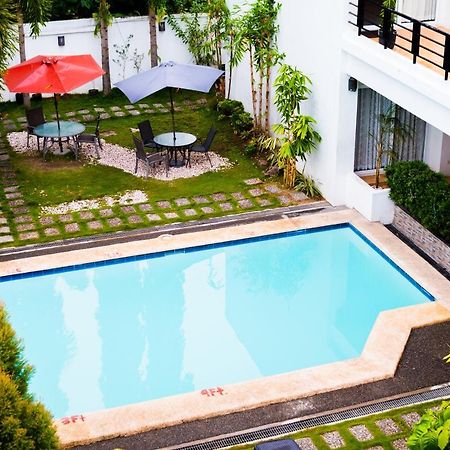 Be-Ing Suites Davao Ngoại thất bức ảnh