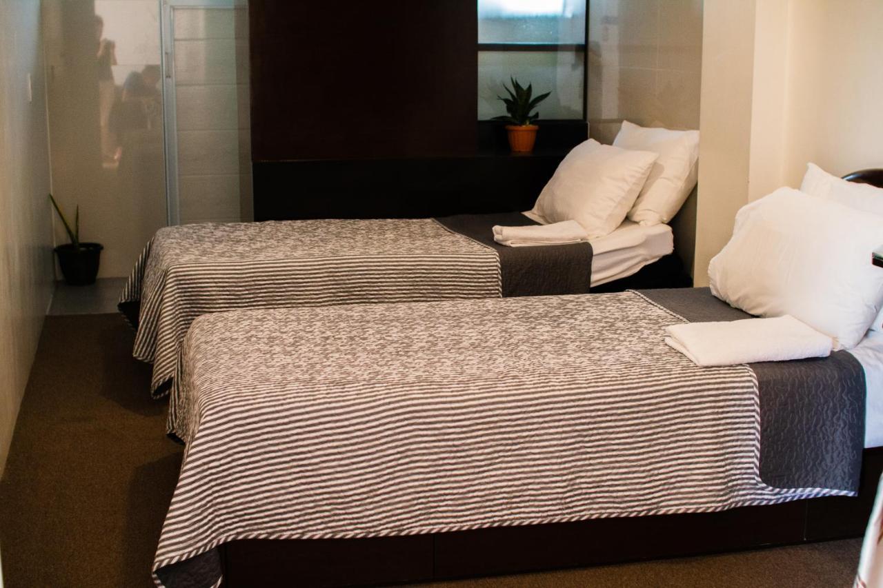 Be-Ing Suites Davao Ngoại thất bức ảnh