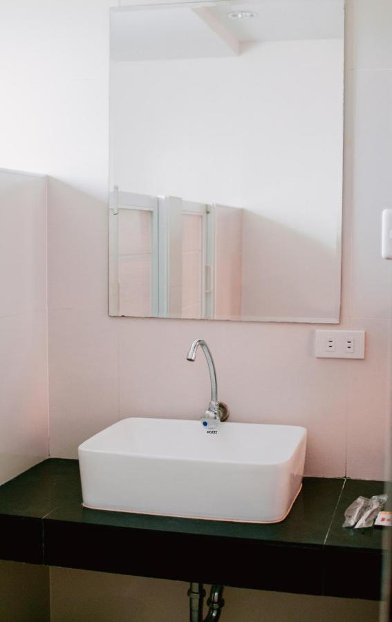 Be-Ing Suites Davao Ngoại thất bức ảnh