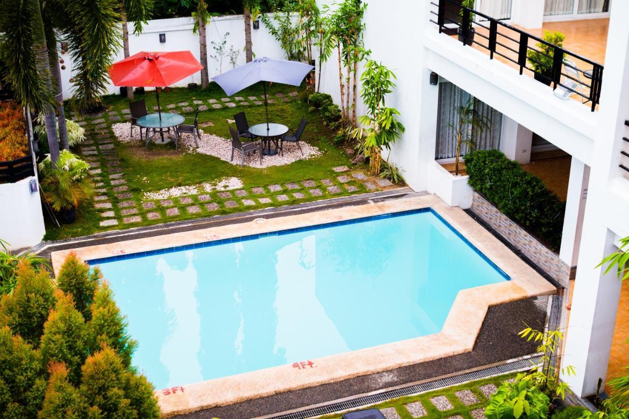 Be-Ing Suites Davao Ngoại thất bức ảnh