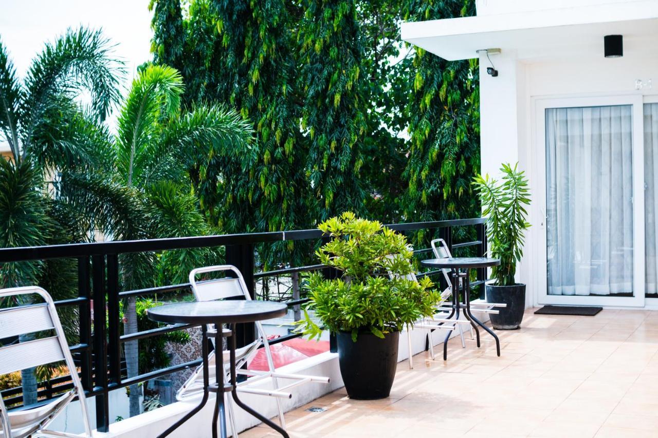Be-Ing Suites Davao Ngoại thất bức ảnh