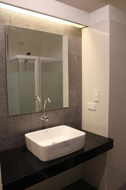 Be-Ing Suites Davao Ngoại thất bức ảnh