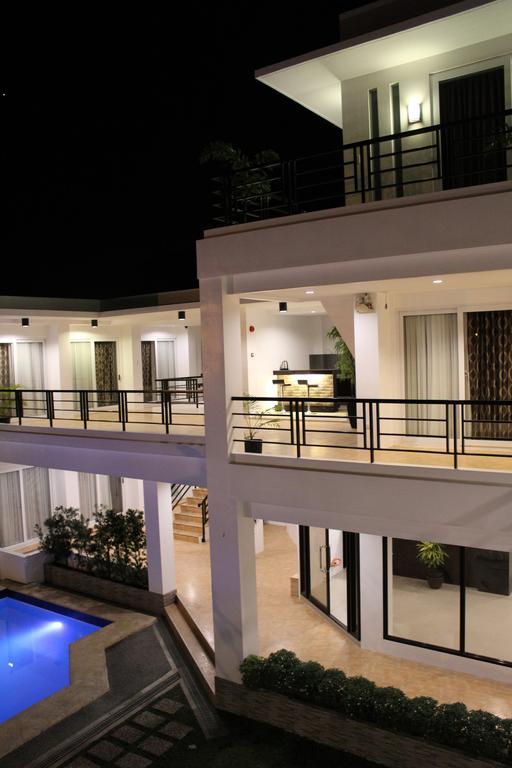 Be-Ing Suites Davao Ngoại thất bức ảnh