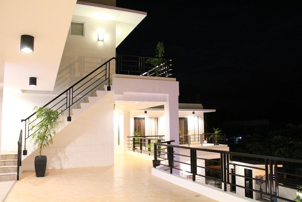Be-Ing Suites Davao Ngoại thất bức ảnh