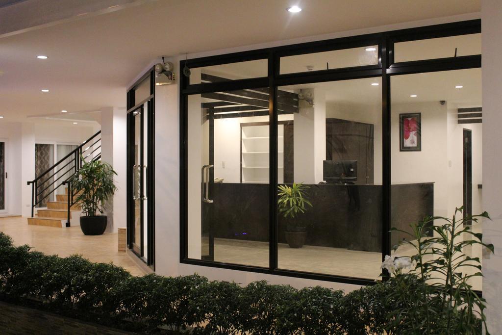 Be-Ing Suites Davao Ngoại thất bức ảnh