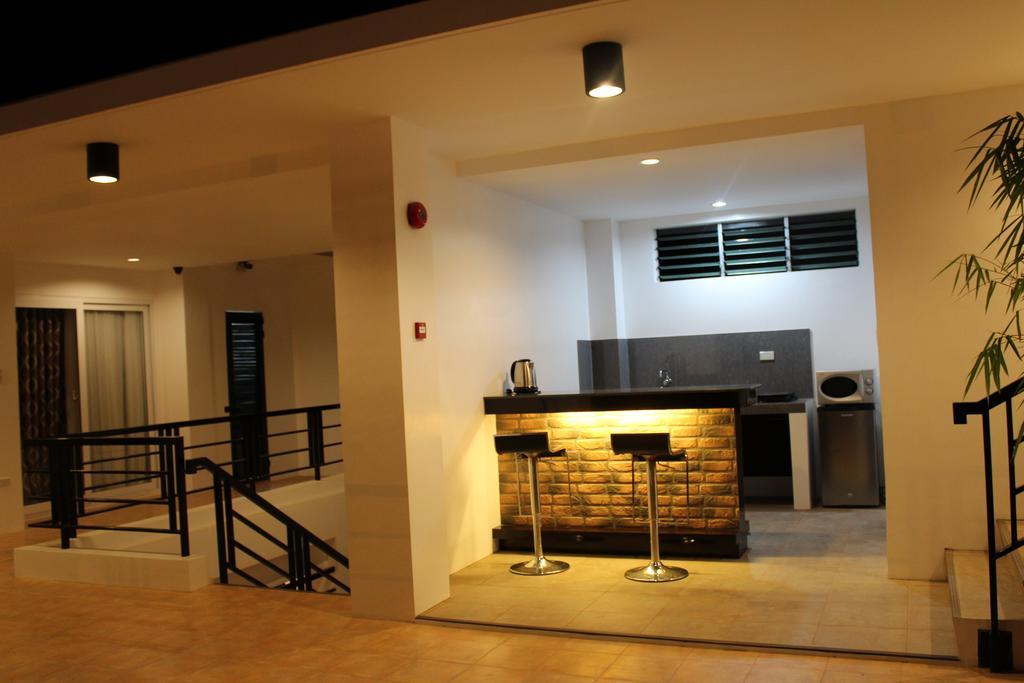 Be-Ing Suites Davao Ngoại thất bức ảnh