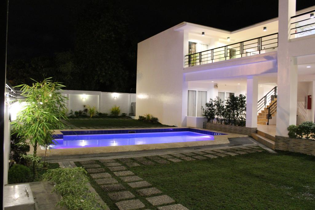 Be-Ing Suites Davao Ngoại thất bức ảnh