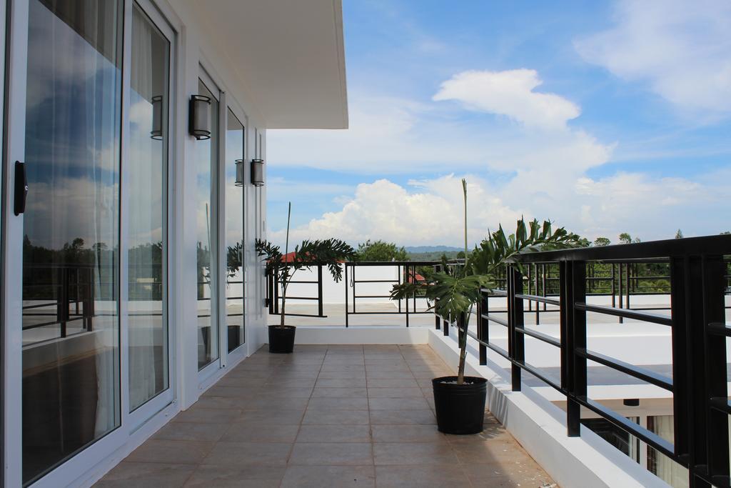 Be-Ing Suites Davao Ngoại thất bức ảnh