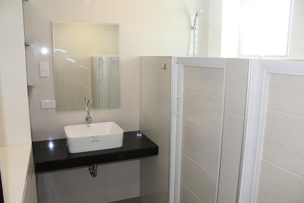 Be-Ing Suites Davao Ngoại thất bức ảnh
