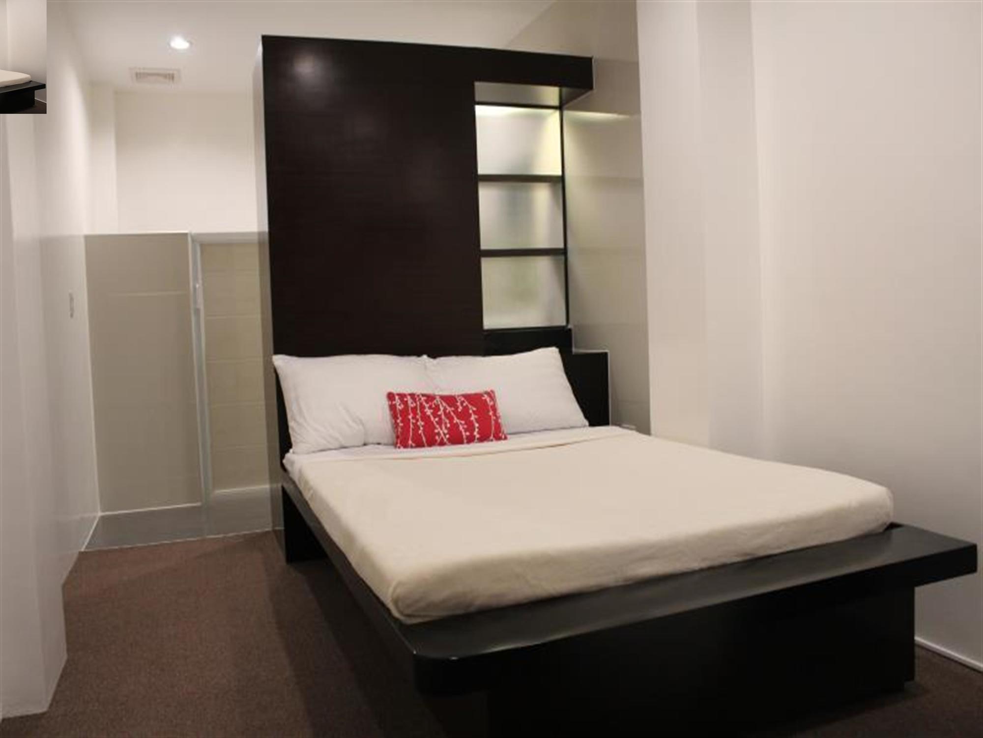 Be-Ing Suites Davao Ngoại thất bức ảnh