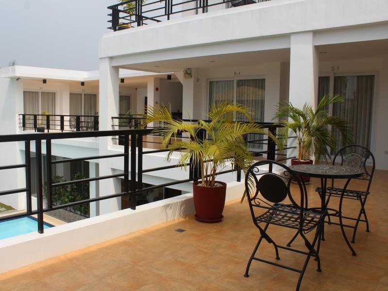 Be-Ing Suites Davao Ngoại thất bức ảnh