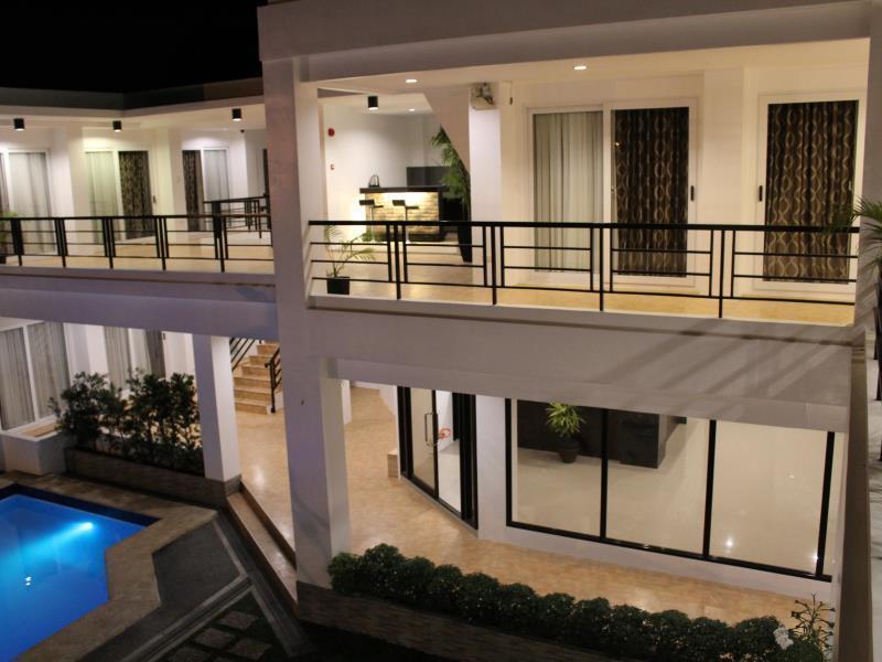 Be-Ing Suites Davao Ngoại thất bức ảnh