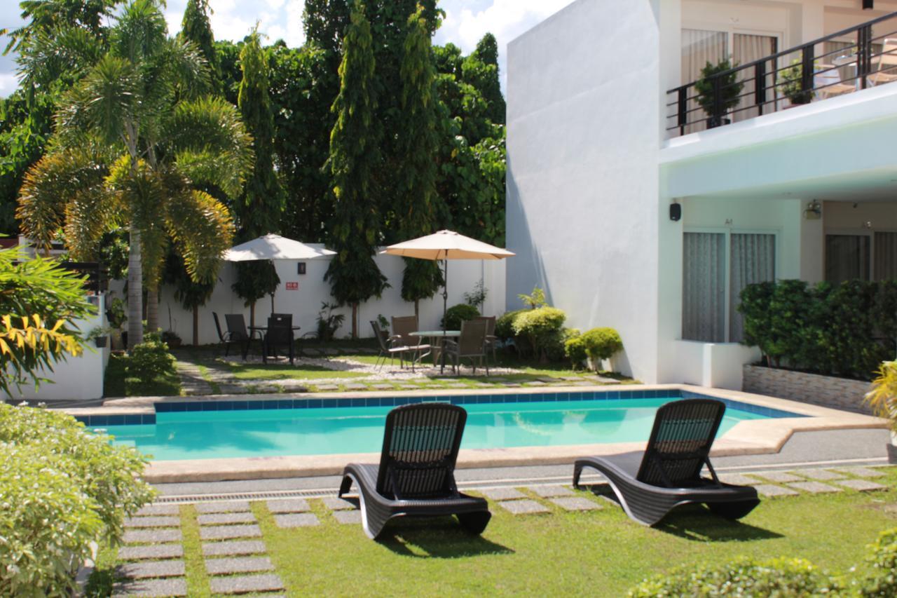 Be-Ing Suites Davao Ngoại thất bức ảnh