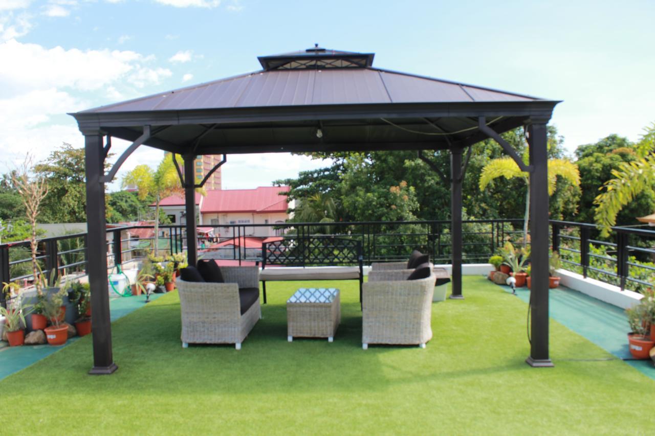 Be-Ing Suites Davao Ngoại thất bức ảnh