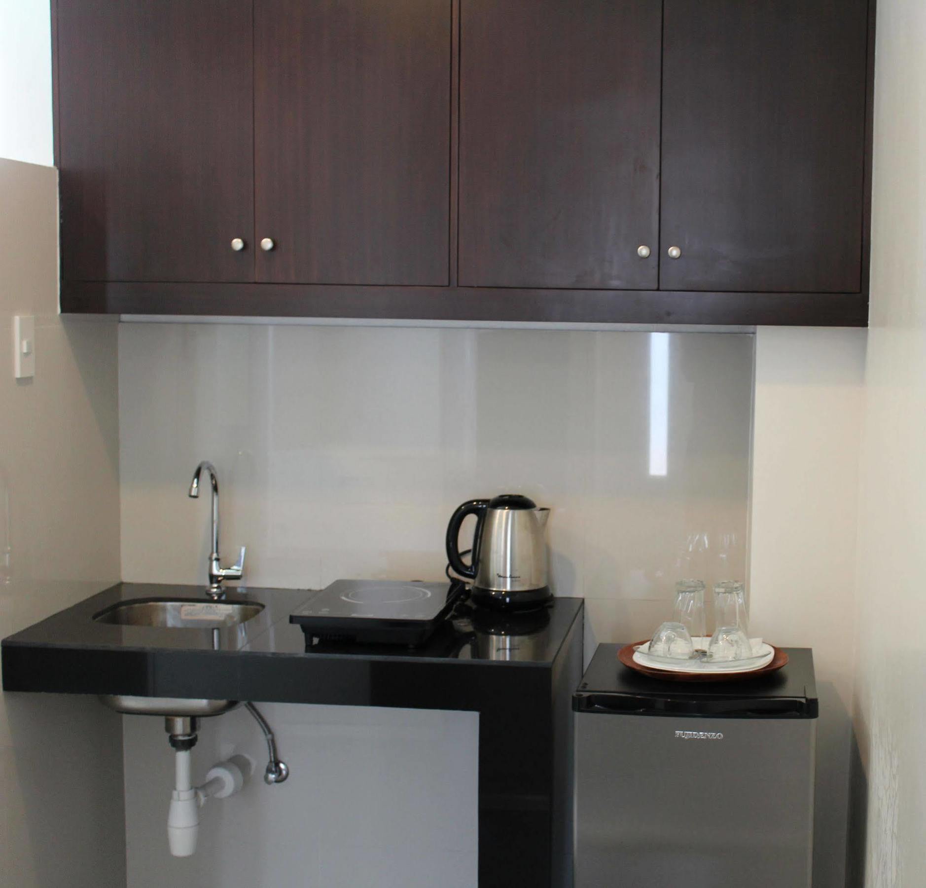 Be-Ing Suites Davao Ngoại thất bức ảnh