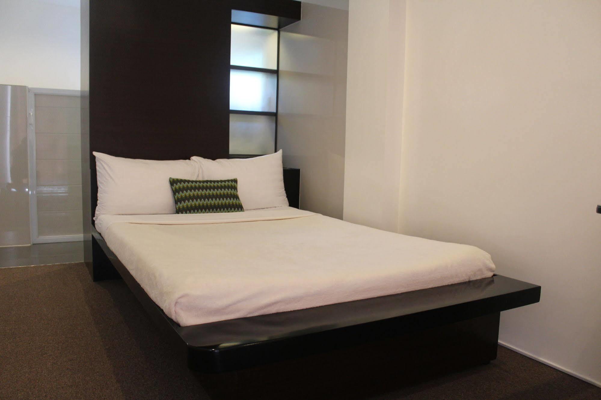 Be-Ing Suites Davao Ngoại thất bức ảnh