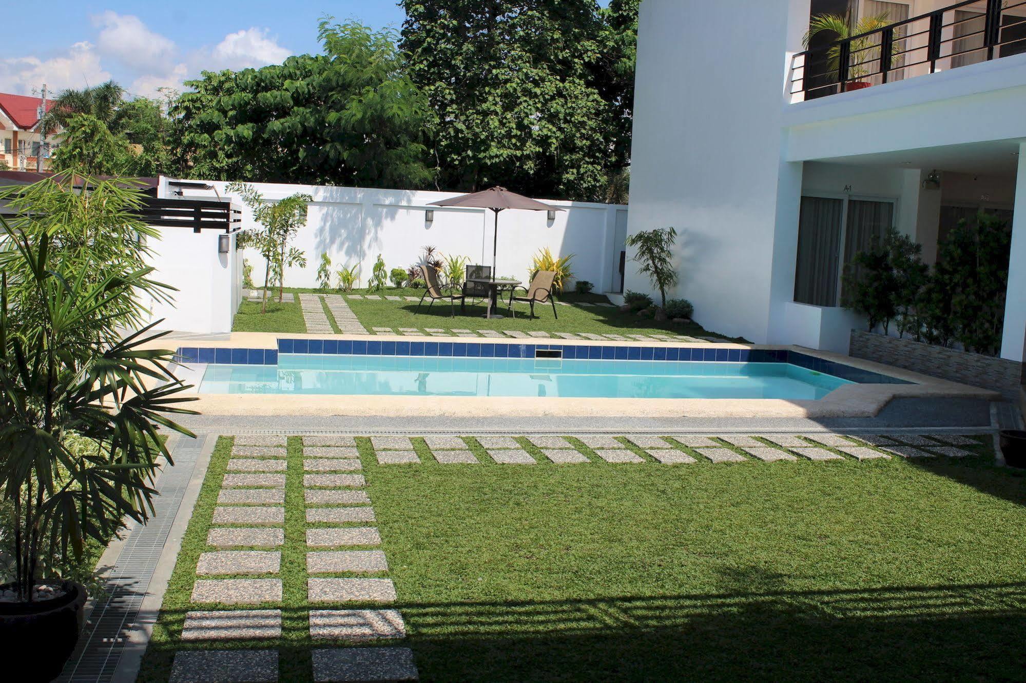 Be-Ing Suites Davao Ngoại thất bức ảnh