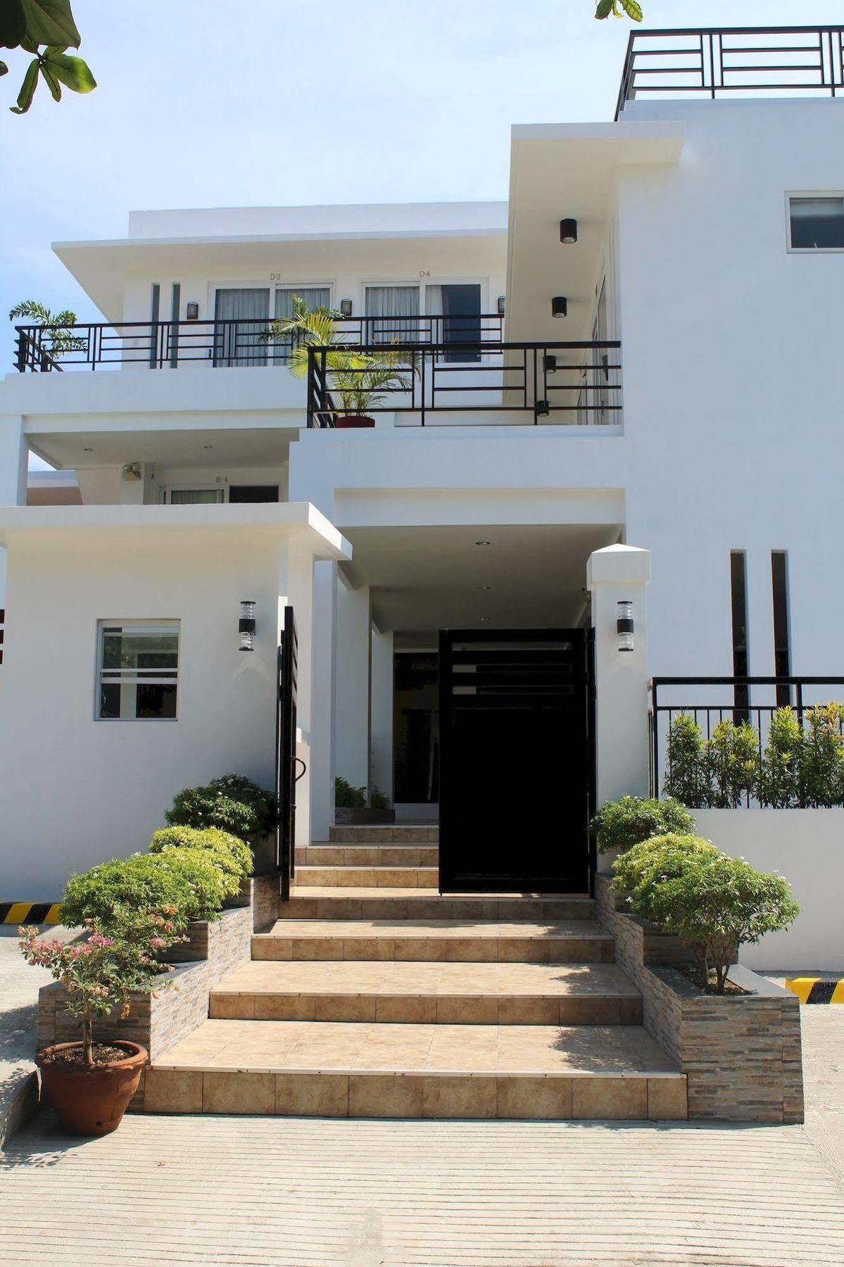 Be-Ing Suites Davao Ngoại thất bức ảnh