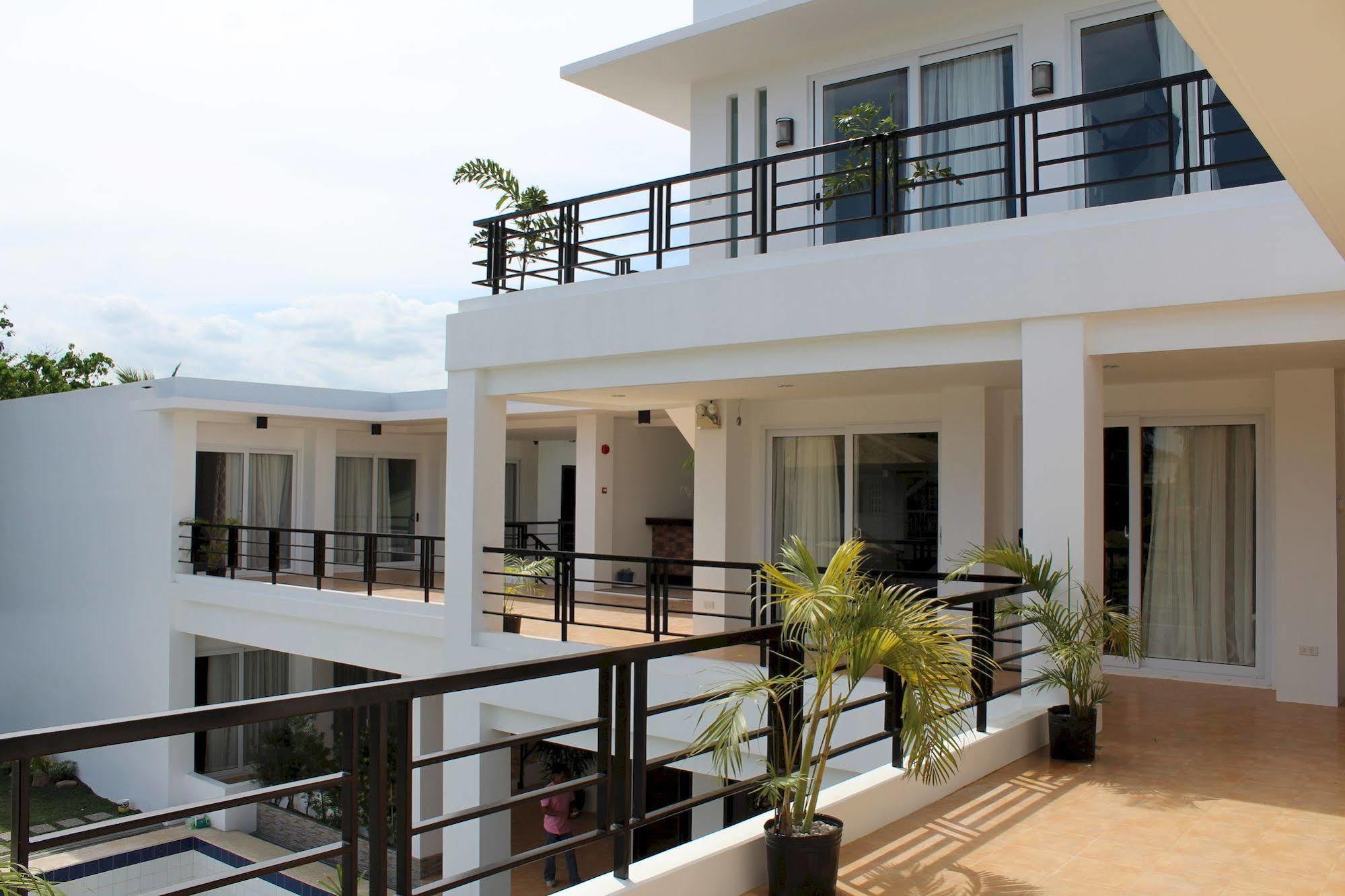 Be-Ing Suites Davao Ngoại thất bức ảnh