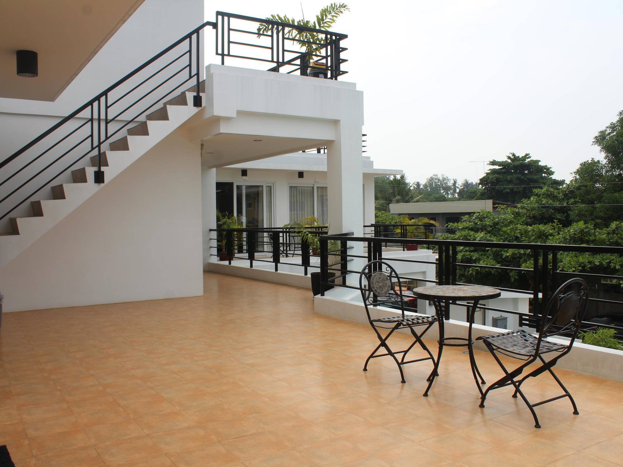 Be-Ing Suites Davao Ngoại thất bức ảnh