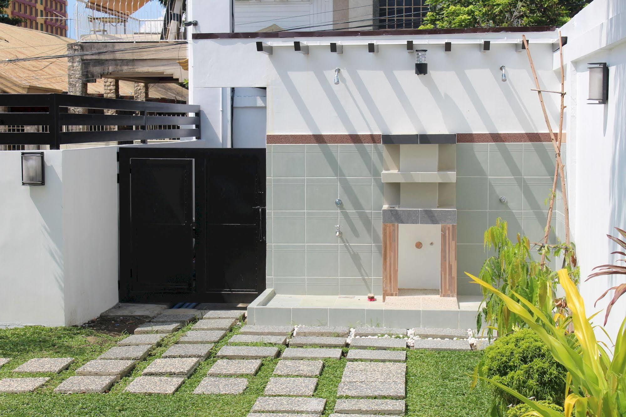 Be-Ing Suites Davao Ngoại thất bức ảnh