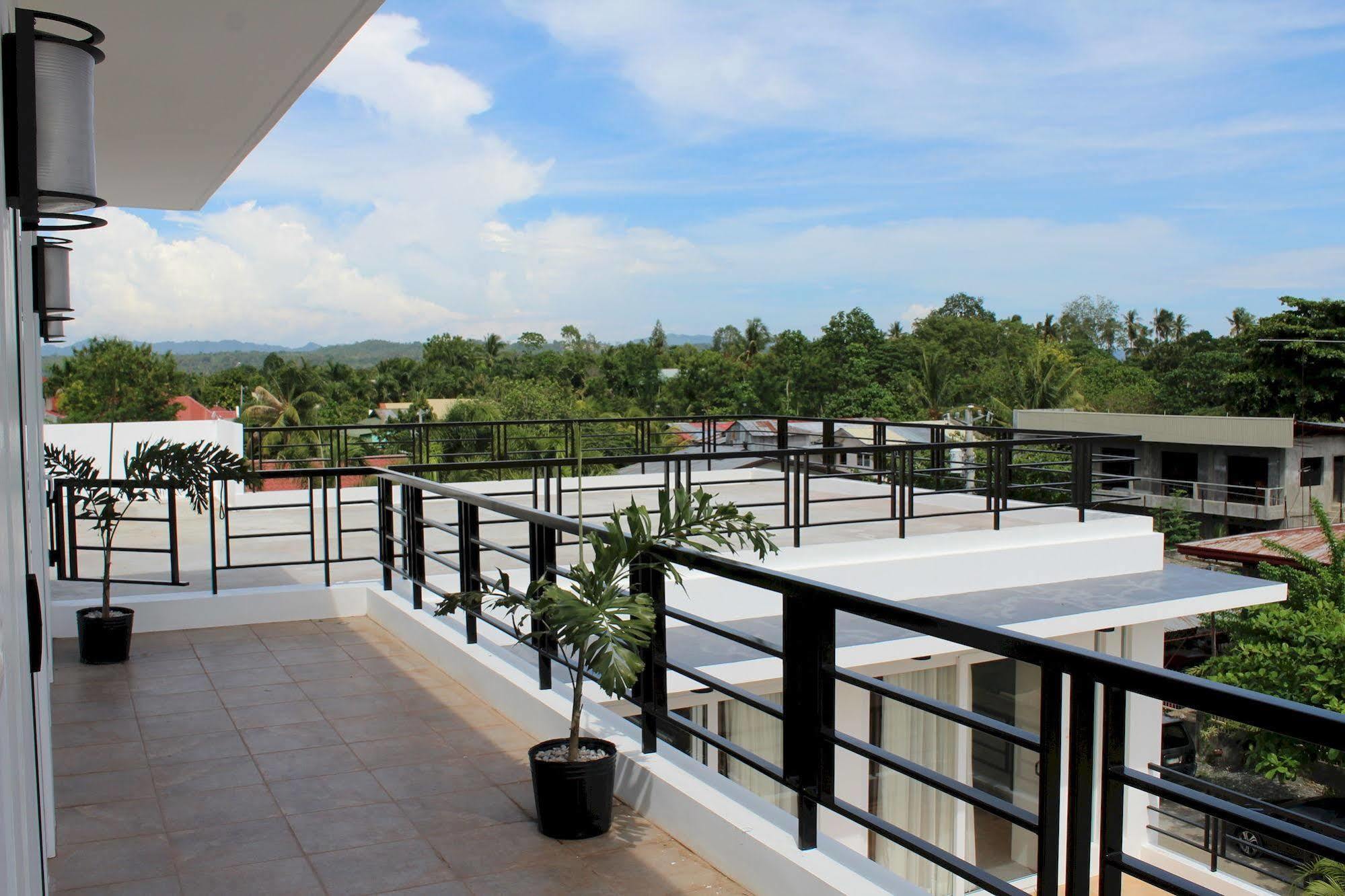 Be-Ing Suites Davao Ngoại thất bức ảnh