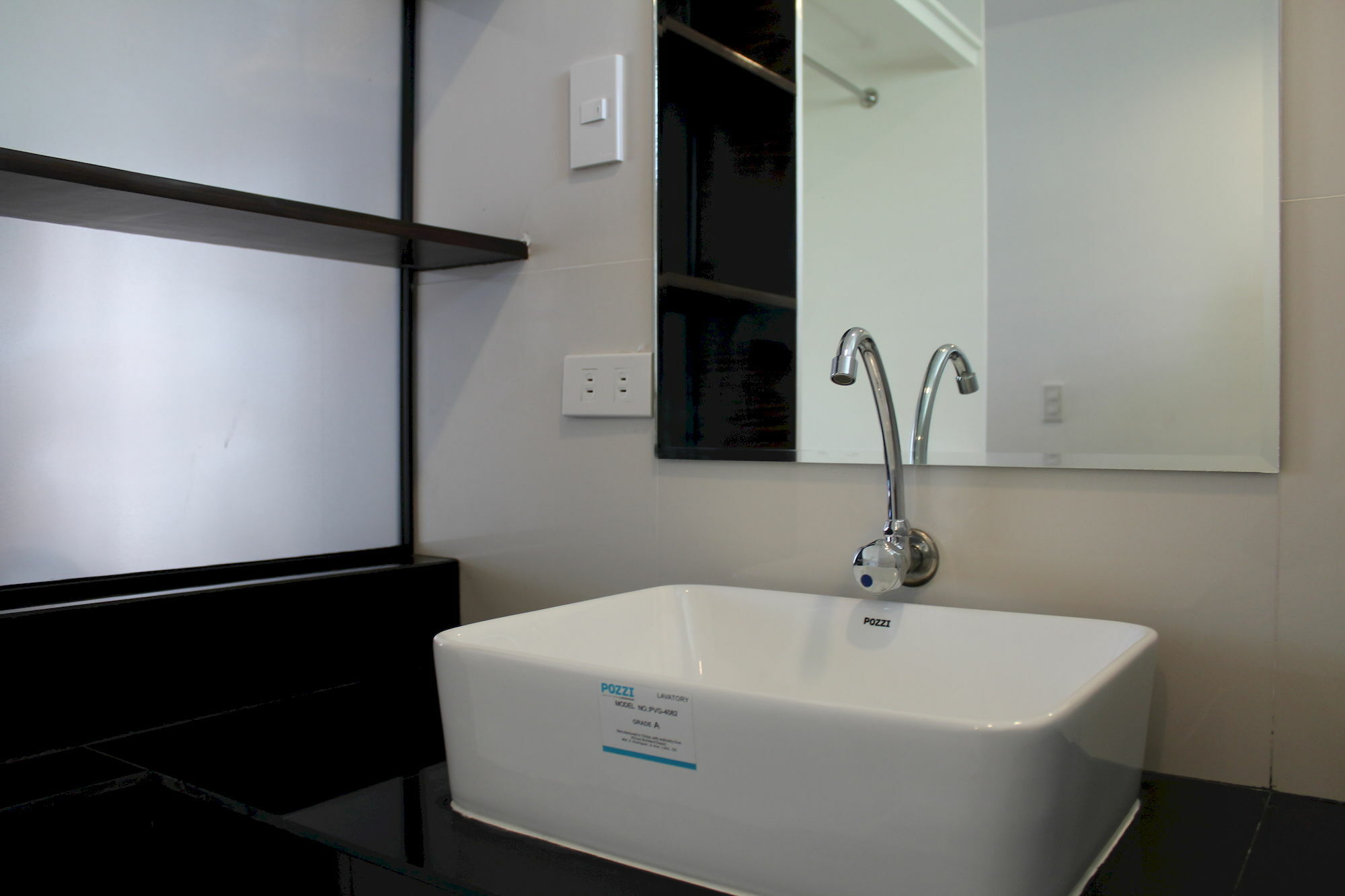 Be-Ing Suites Davao Ngoại thất bức ảnh