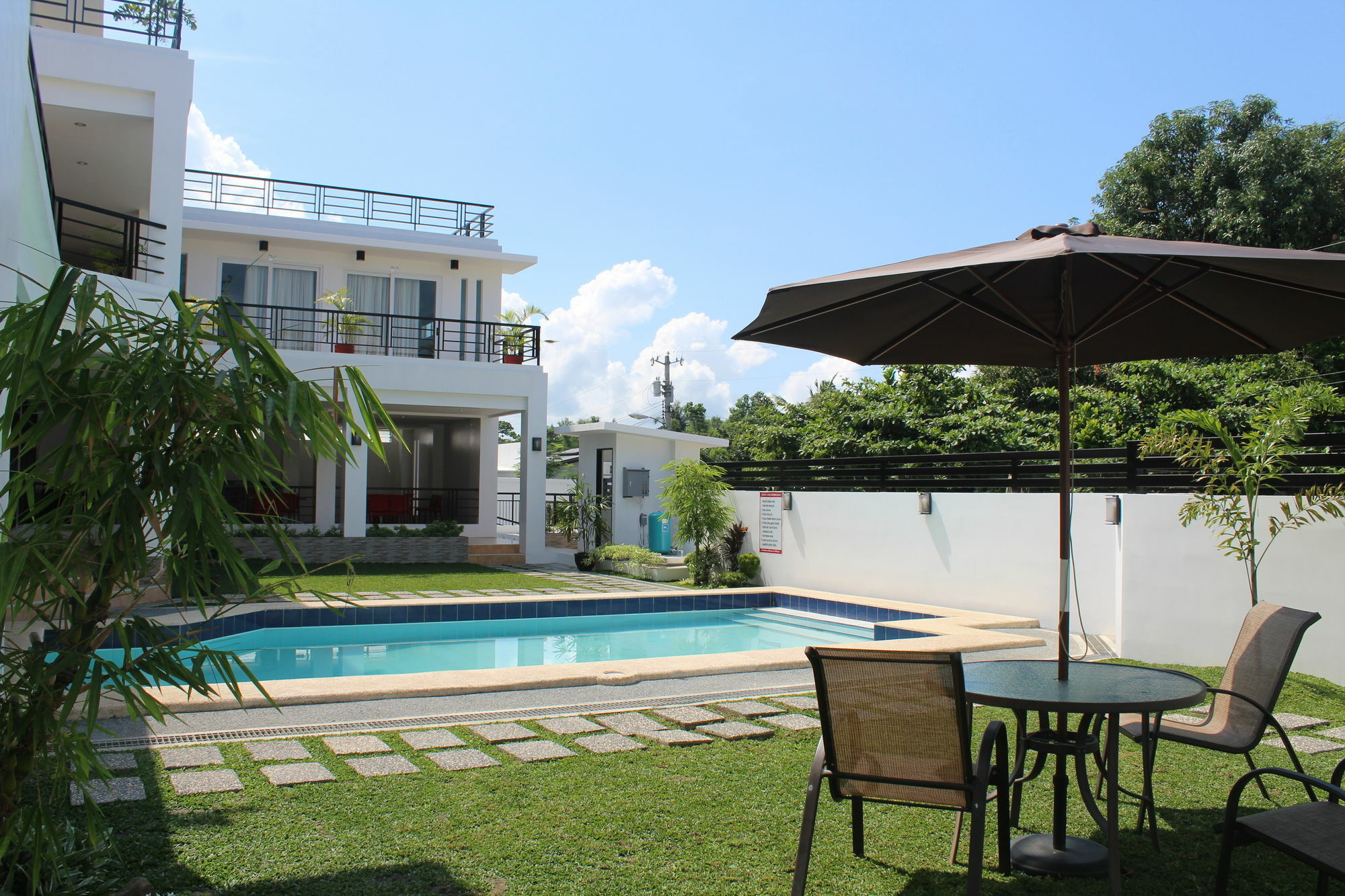 Be-Ing Suites Davao Ngoại thất bức ảnh