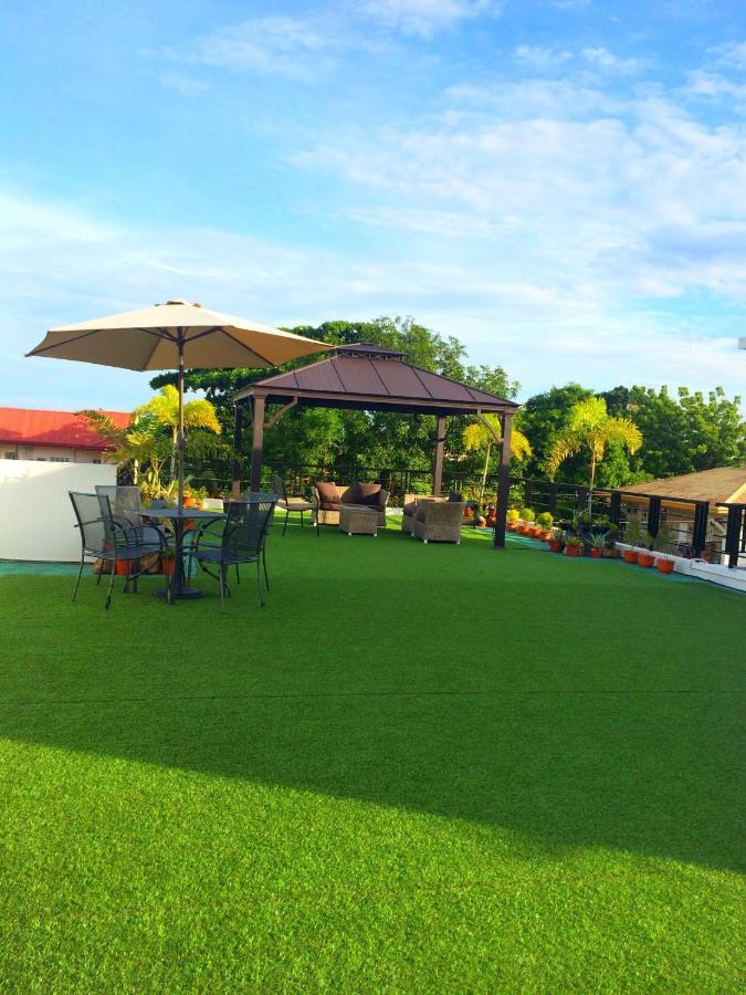 Be-Ing Suites Davao Ngoại thất bức ảnh